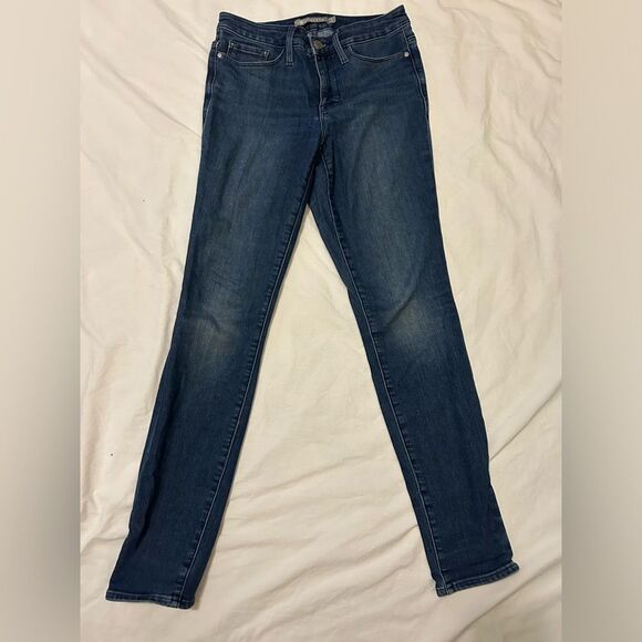 Athleta Denim - Athleta denim jeans size 2